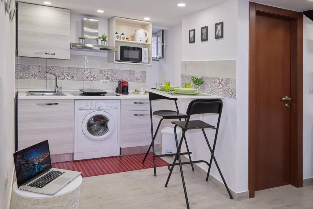 La Palma Loft Located In The Heart Of * Catania-Fontanarossai nemzetközi repülőtér